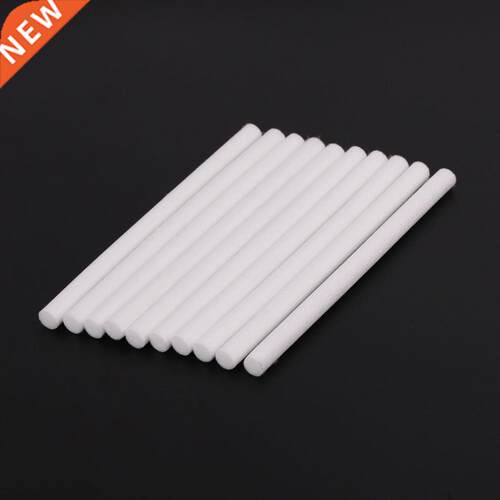 10pcs 8*10mm Humidifiers Filters Cotton Swab for USB Air Ul