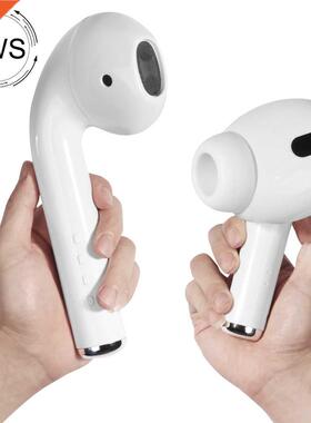 Giant earphone Mode Speaker Wireless Bluetooth Headset Playe