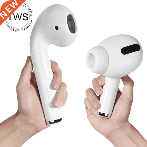 Giant earphone Mode Speaker Wireless Bluetooth Headset Playe