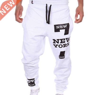Men Sweatirts Jogging Pants Men Casual Pants Men Casual Jo
