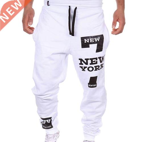 Men Sweatirts Jogging Pants Men Casual Pants Men Casual Jo