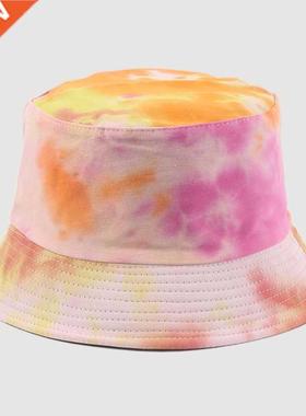 Adult Bucket Hat Fierman Hat Reversible Fiing Hat Colour