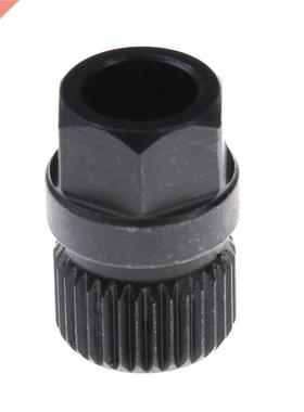 Alternator Clutch Free Wheel Pulley Removal Wrench  Teeth