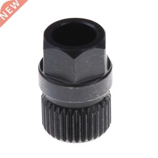 Alternator Clutch Free Wheel Pulley Removal Wrench  Teeth