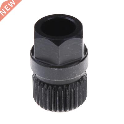 Alternator Clutch Free Wheel Pulley Removal Wrench  Teeth