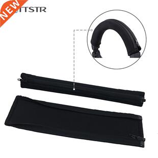 Zipper Headbands for Virtuoso XT Headphone Cuion Bumper
