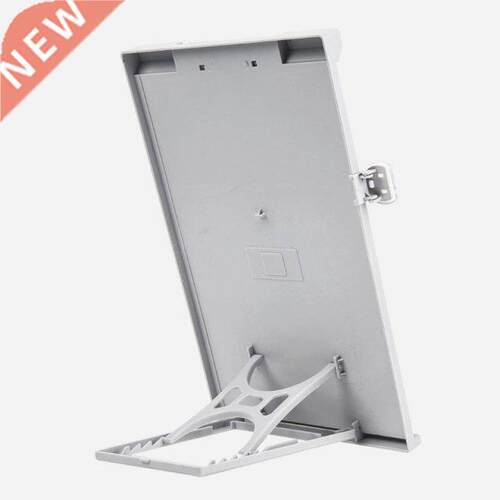 1 Pc Plastic Adjustable Computer Document Holder Book Rack S