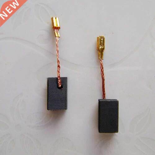 Wholesale 20Pcs Carbon Brushes Motor Carbons Carbon For Bosc
