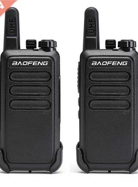 Baofeng BF-C9 Mini Walkie Talkie 400-470MHz UHF Two Way Radi