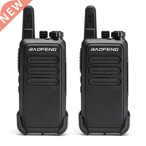 Baofeng BF-C9 Mini Walkie Talkie 400-470MHz UHF Two Way Radi