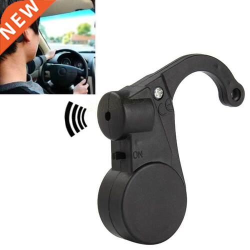Safe Car Driver Device Keep Awake Anti Sleep Doze Nap Zapper