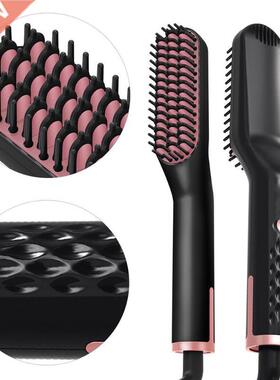 Multifonctionnel électrique peigne à cheveux b