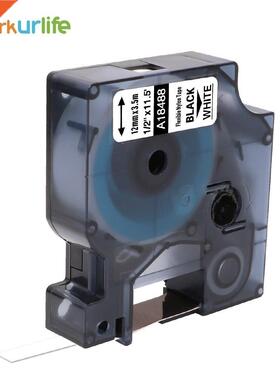 1 Pack Compatible for DYMO 18488 18490 18489 18491 Rhino Ind