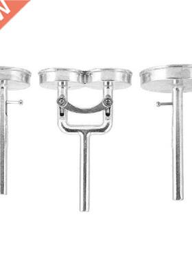 Round Shpe DIY Mold Pst Mold luminum lloy Cke