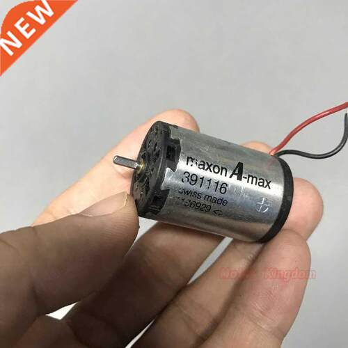 2232 22mm*32mm Swiss Made Maxon A-max 391116 Motor High Spee