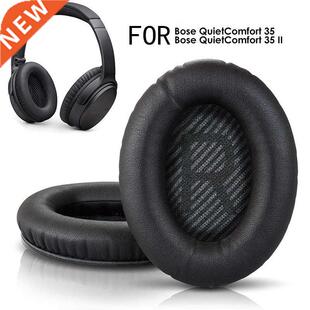 Replacement Earpads Ear Pad Cuion Cover Fit For BOSE QC35