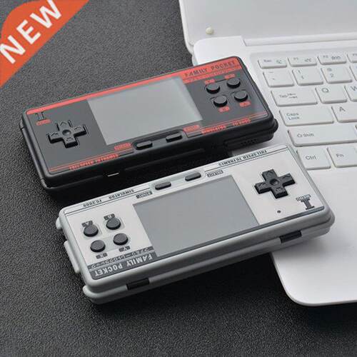 FC3000 V2 Classic Handheld Video Game Console 16G Built in 5