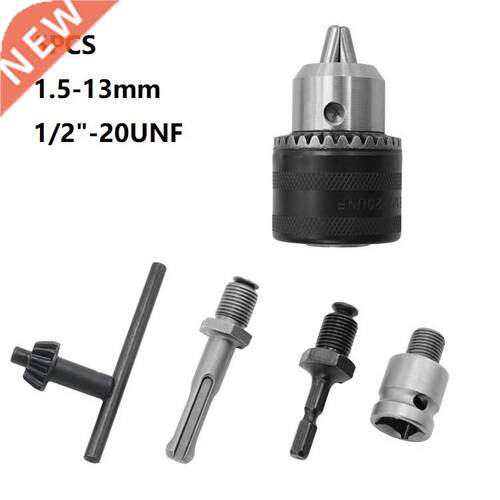 HSS 1.5-13mm 1/2
