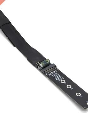 M.2 NVMe SSD Extension Cable Solid Drive Riser Card R44SF/R2