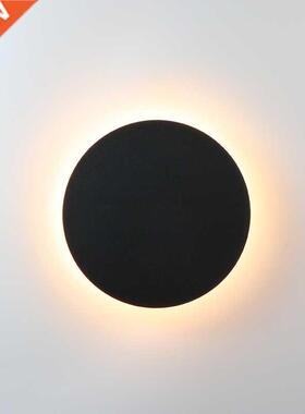 Indoor LED Wall Lamp Living Room Decoration Wall Light Home