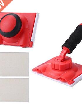 Latex Paint Edger Brushes Brush Handle Multifunctional Wall