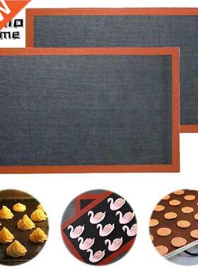 Silicone Baking Mat Non-Stick Baking Oven eet Liner