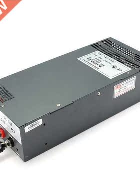 S-1000-24 1000W 24V 40 Single Output C to DC Switching Pow
