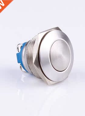 22mm metal waterproof, oil proof, rust proof, spherical camb