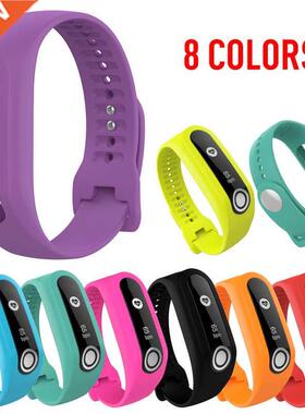 New Smart Sports Wrist Band Replacement Silicone Watch Stra