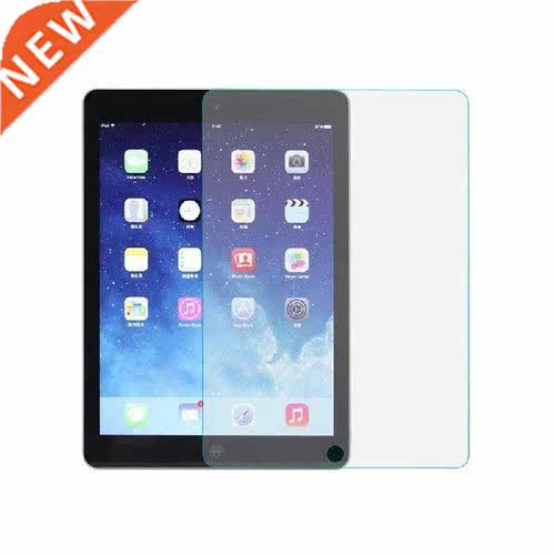 Tempered Glass Screen Protector Explosion Proof Clean For