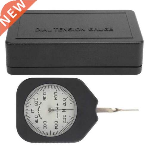 SEN-0.1-1 Dil Tension Guge Meter Tension Tester Tensiomete