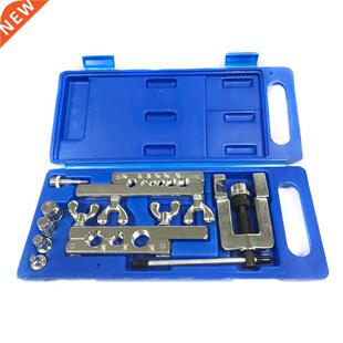 Portable HVAC Flaring and Swaging Tool Kit OD Soft Refrigera