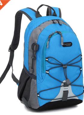 Teenagers Travel Bag Boys Grils Mini Outdoor Camping Hiking