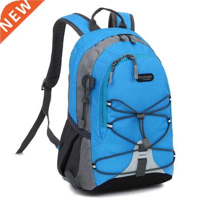 Teenagers Travel Bag Boys Grils Mini Outdoor Camping Hiking