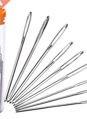 Ensemble de crochets en Crochet 9 pièces | Fils &agra