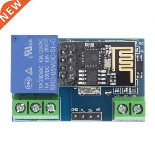 ESP8266 5V WiFi Relay Module Things Smart Home Remote