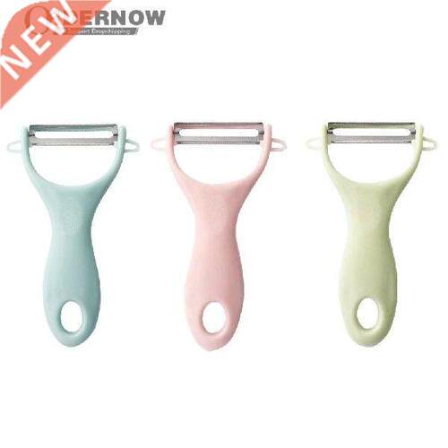 1pcStainless Steel Fruit Peeler Potato  Peeler Fruit