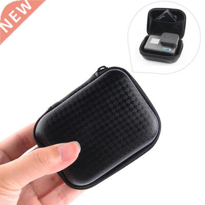 Portable Mini Box Xiaoyi Bag Sport Camera waterproof Case Fo