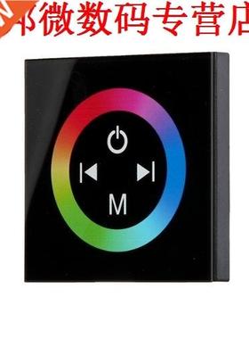 DIMMER TOUCH CONTROL VAN LICHT LED STRIP RGB 12-24 V