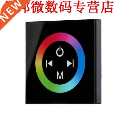 DIMMER TOUCH CONTROL VAN LICHT LED STRIP RGB 12-24 V