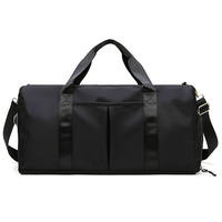 Travel Bag Short Tour Weekender Sports Gym Duffel Bag Water- thumbnail 3