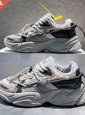 Soft for Men Shoes Sneakers black Lace up Flats Mens Shoe