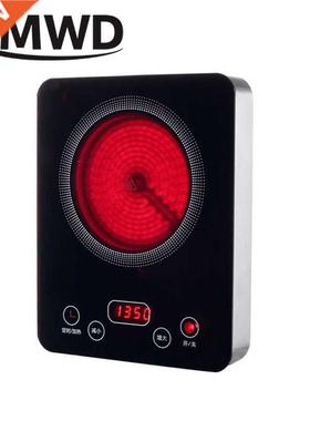 DMWD Mini Electric Ceramic Stove Induction Cooker Hotpot Pl