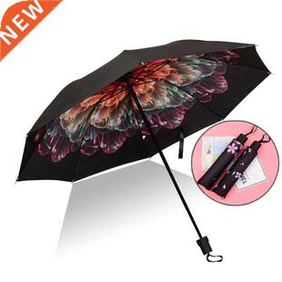 Top Quality Umbrella Men Rain Woman Windproof Large Paraguas