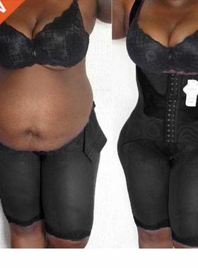 body shaper women waist trainer butt lifter corrective slimm