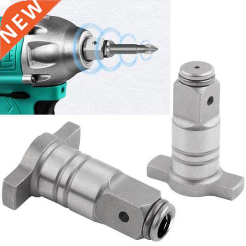 Electric Brushless Impact Wrench Shaft Accessories Single/Du