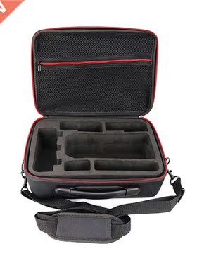 Anordsem Hardshell Waterproof Drone Bags Carry Case Portable