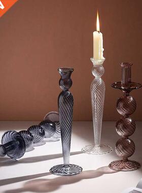Candle Holder Home Decor Home Decoration Accessories Wedding