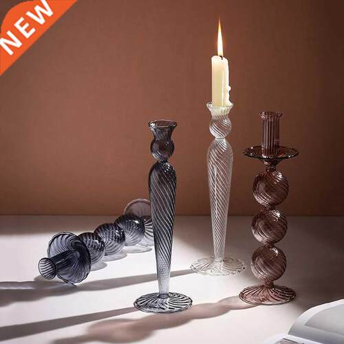 Candle Holder Home Decor Home Decoration Accessories Wedding