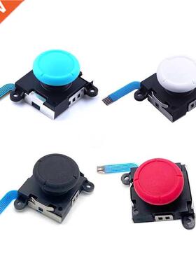 3d Analog Joystick, Original Joystick Replacement Parts Thum